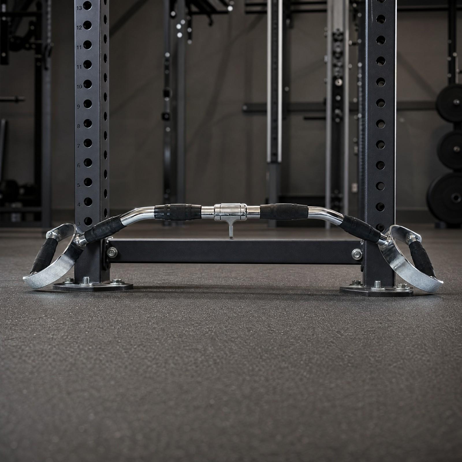 Lat Pulldown Cable - Mango de cable para entrenamiento de