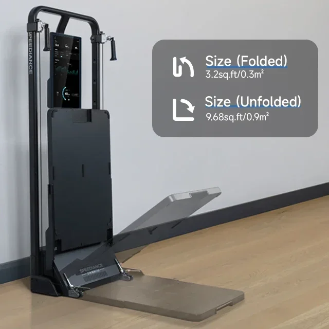 All In One Gym Home Equipment - Equipo de Entrenamiento Multifuncional Integrado Todo
