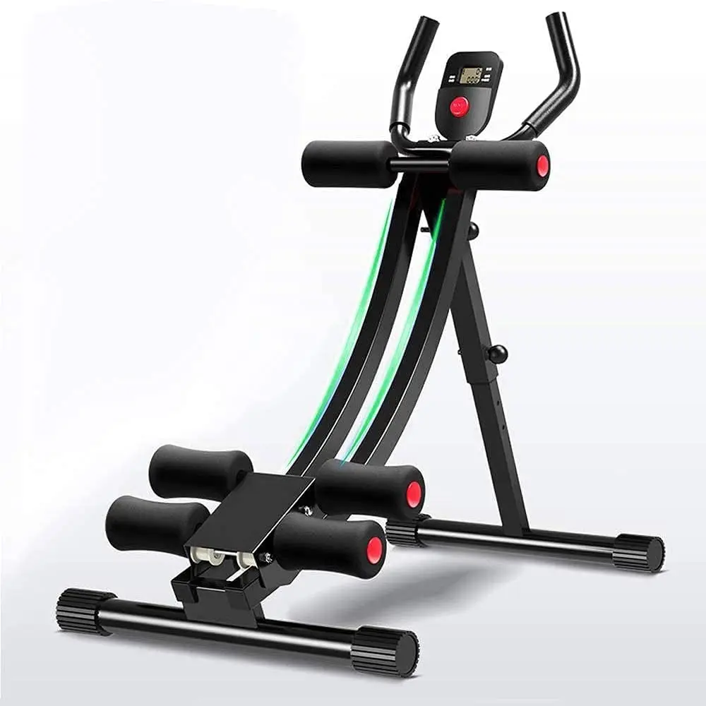 Máquina de Ejercicios Abdomina - Leg Home Gym Workout reseña y precio