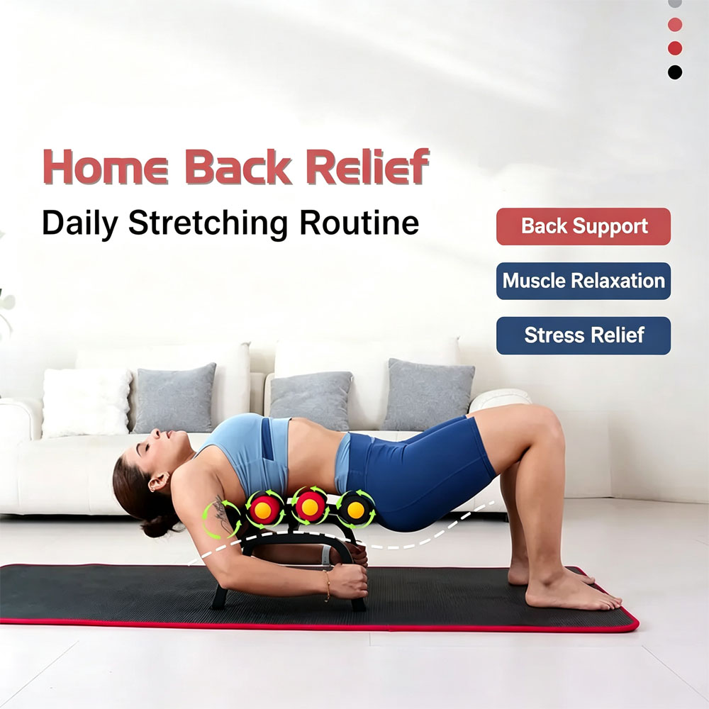 Mini mesa de inversión, máquin - Leg Home Gym Workout reseña y precio