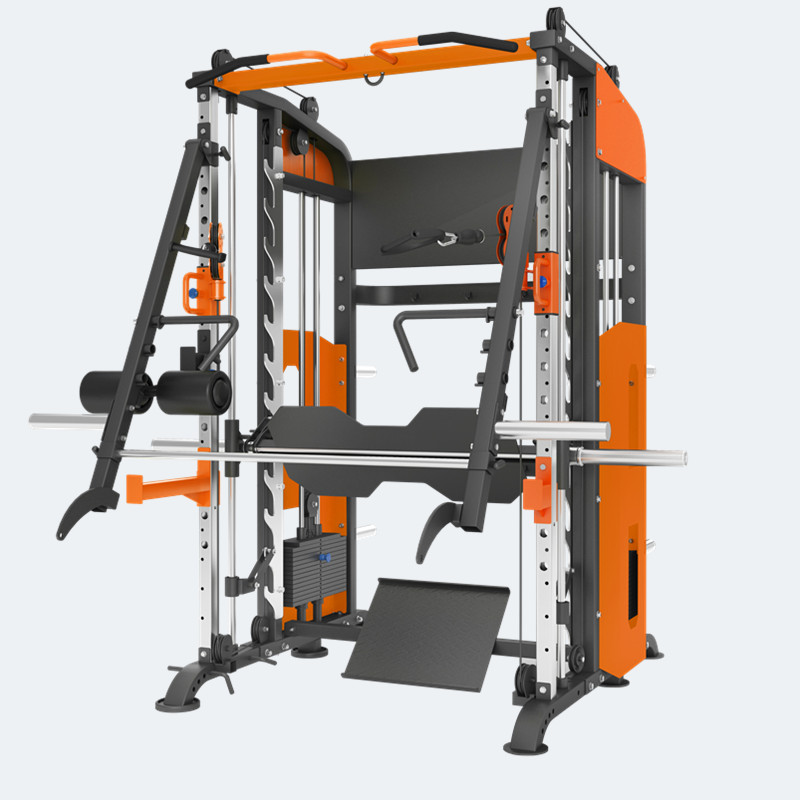 Equipo de Fitness: Máquina Smi - Home Gym Equipment Set reseña y precio