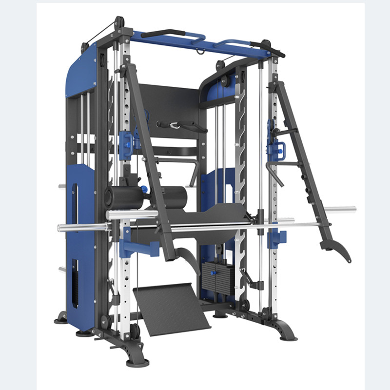 Equipo de Fitness: Máquina Smi - Home Gym Equipment Set reseña y precio