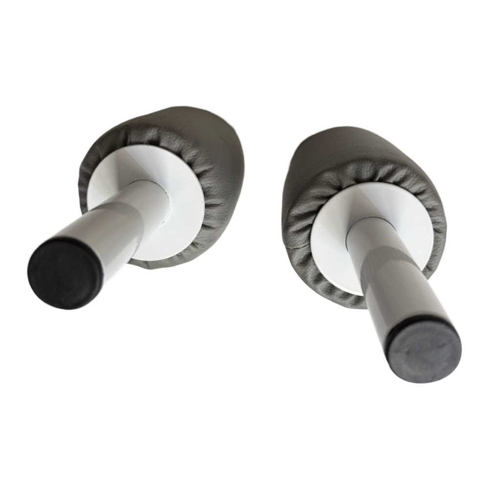 Almohadillas ergonómicas para  - Home Gym Yoga reseña y precio