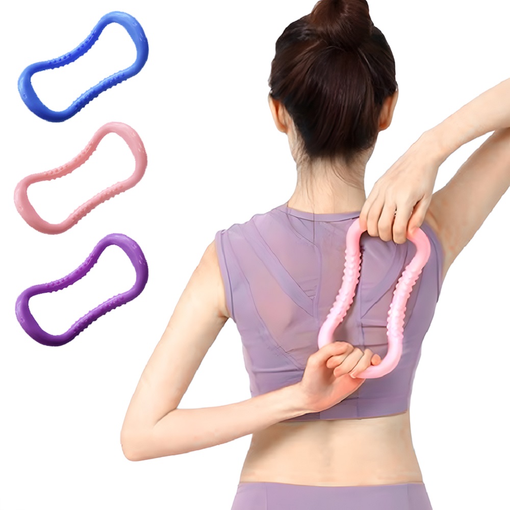Bandas de resistencia con espu - Home Gym Routine reseña y precio