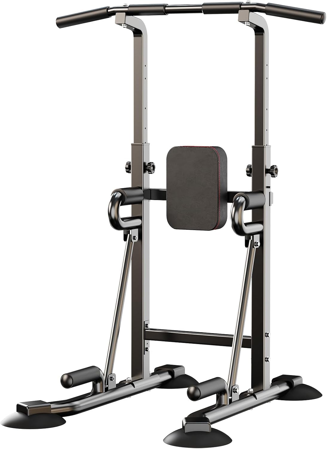 Estación de barras para domina - Leg Home Gym Workout reseña y precio