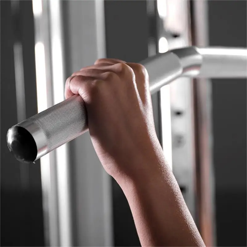 Gimnasio 97/113/120cm Fitness  - Lat Pulldown Cable reseña y precio