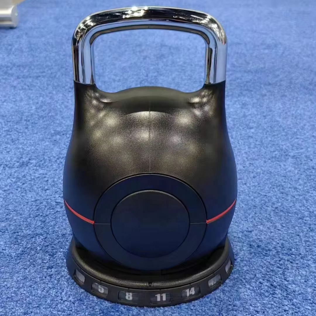 Agarradera ajustable para kett - Home Gym Equipment Set reseña y precio