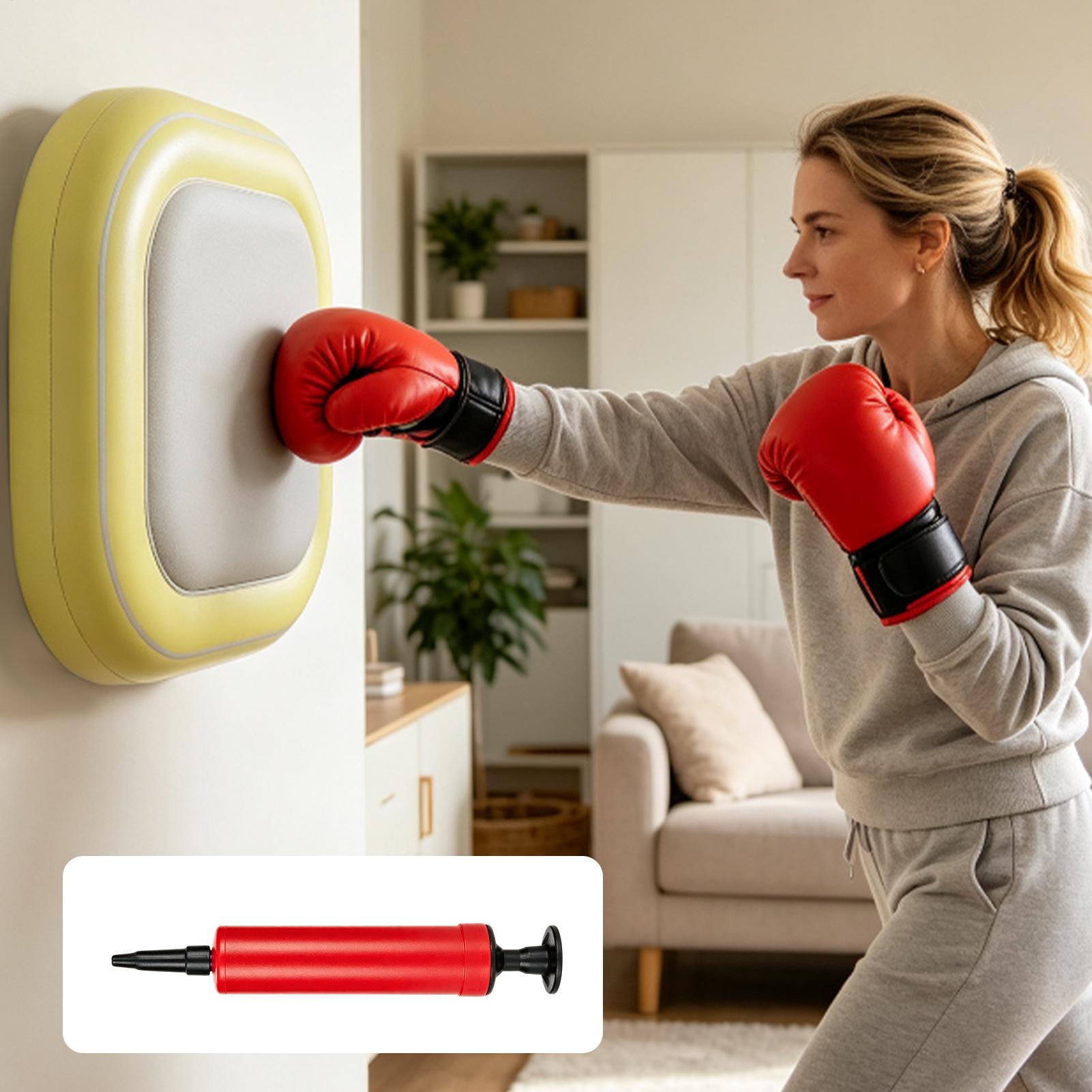 Almohadilla de entrenamiento p - Home Gym Portable reseña y precio