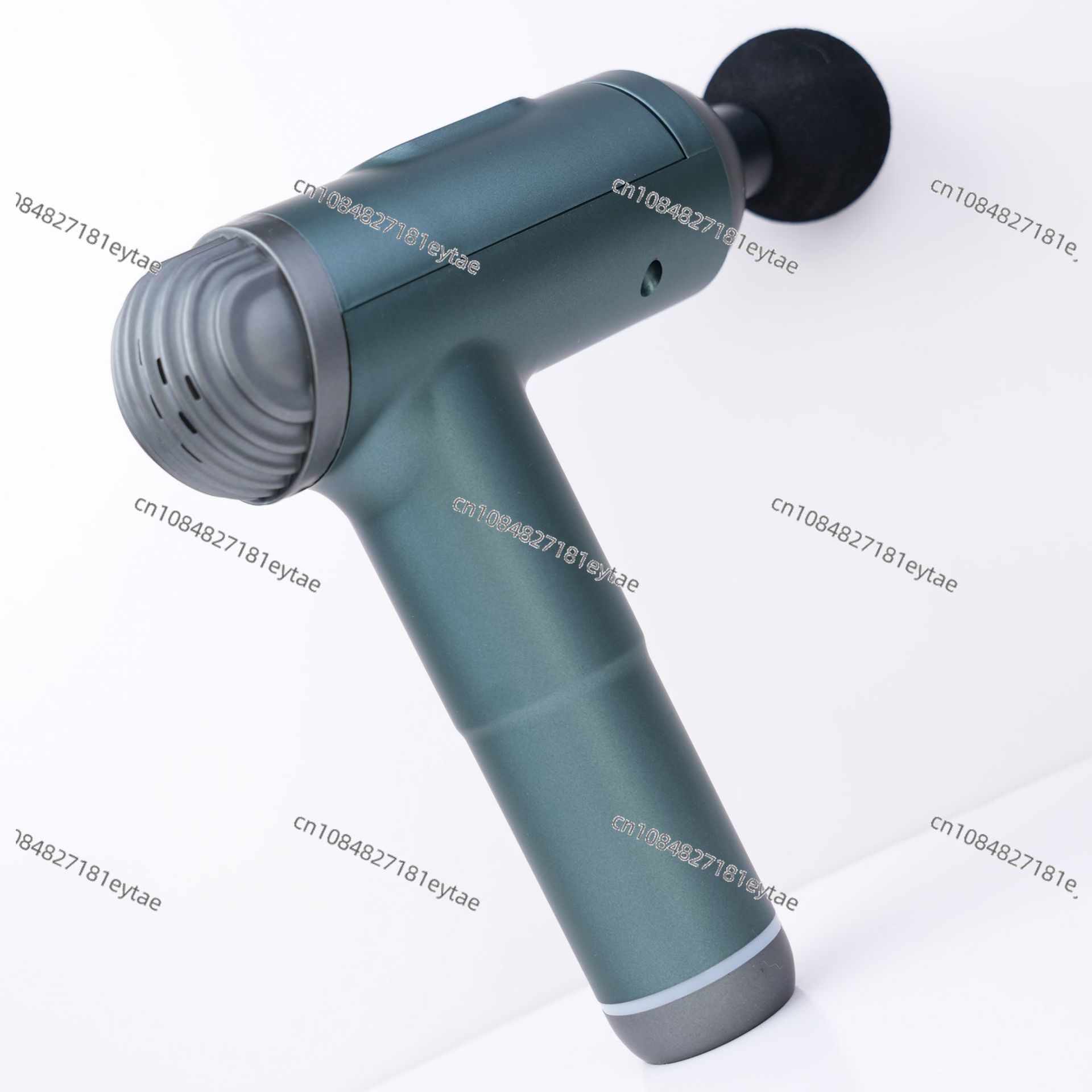 Mini Pistola de Masaje Recarga - Home Gym Portable reseña y precio