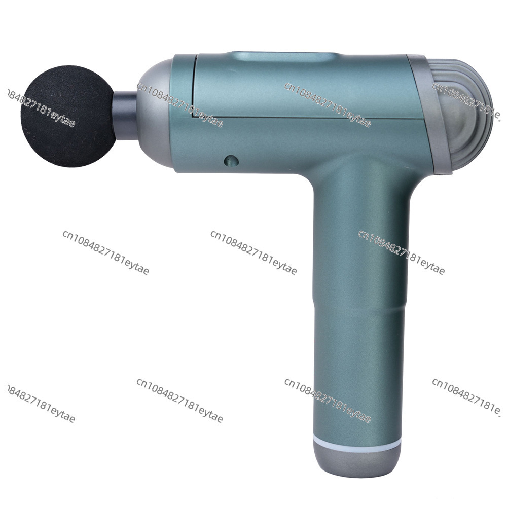 Mini Pistola de Masaje Recarga - Home Gym Portable reseña y precio