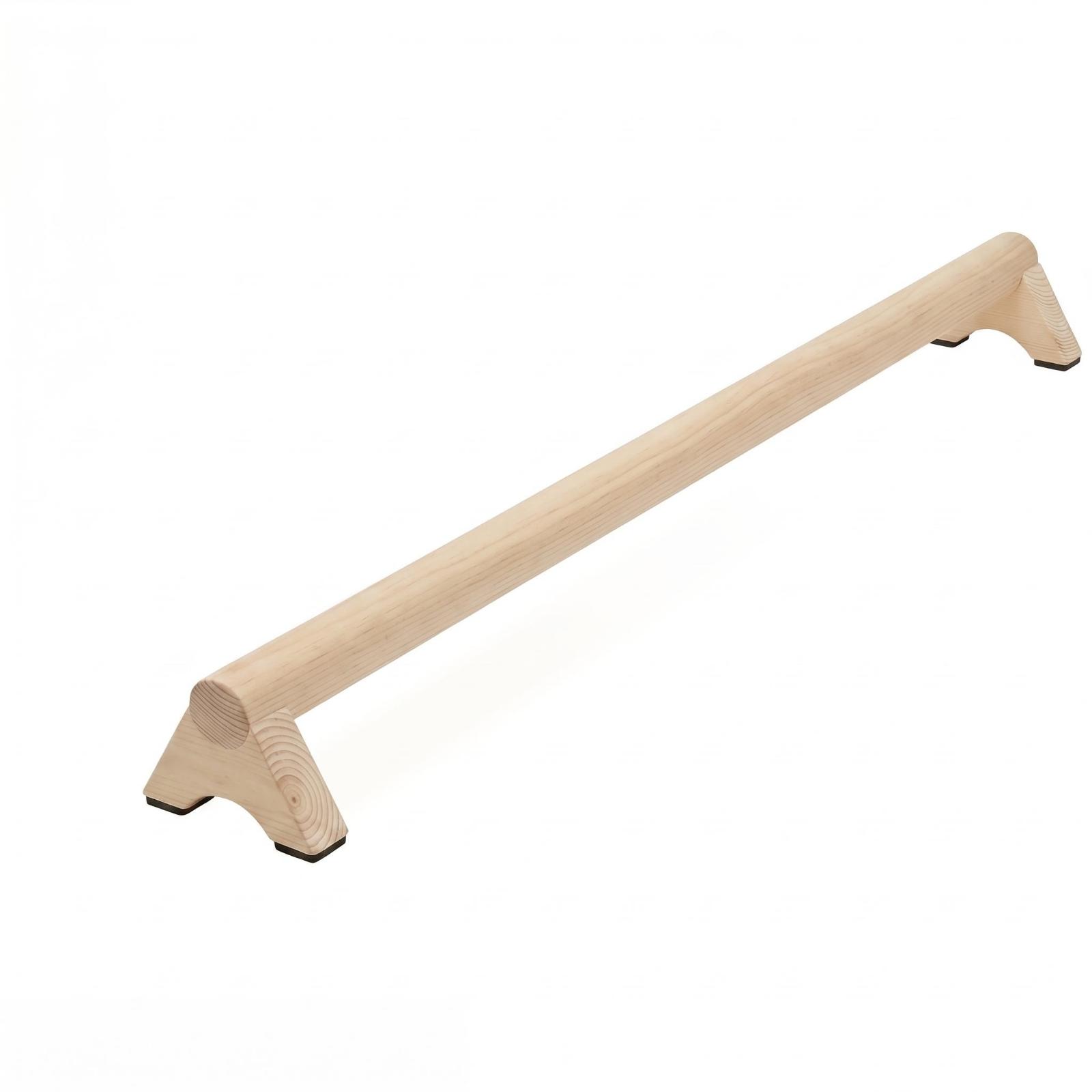 Tabla de Equilibrio de Madera  - Home Gym Routine reseña y precio