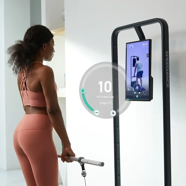 Equipo de Entrenamiento Multif - All In One Gym Home Equipment reseña y precio