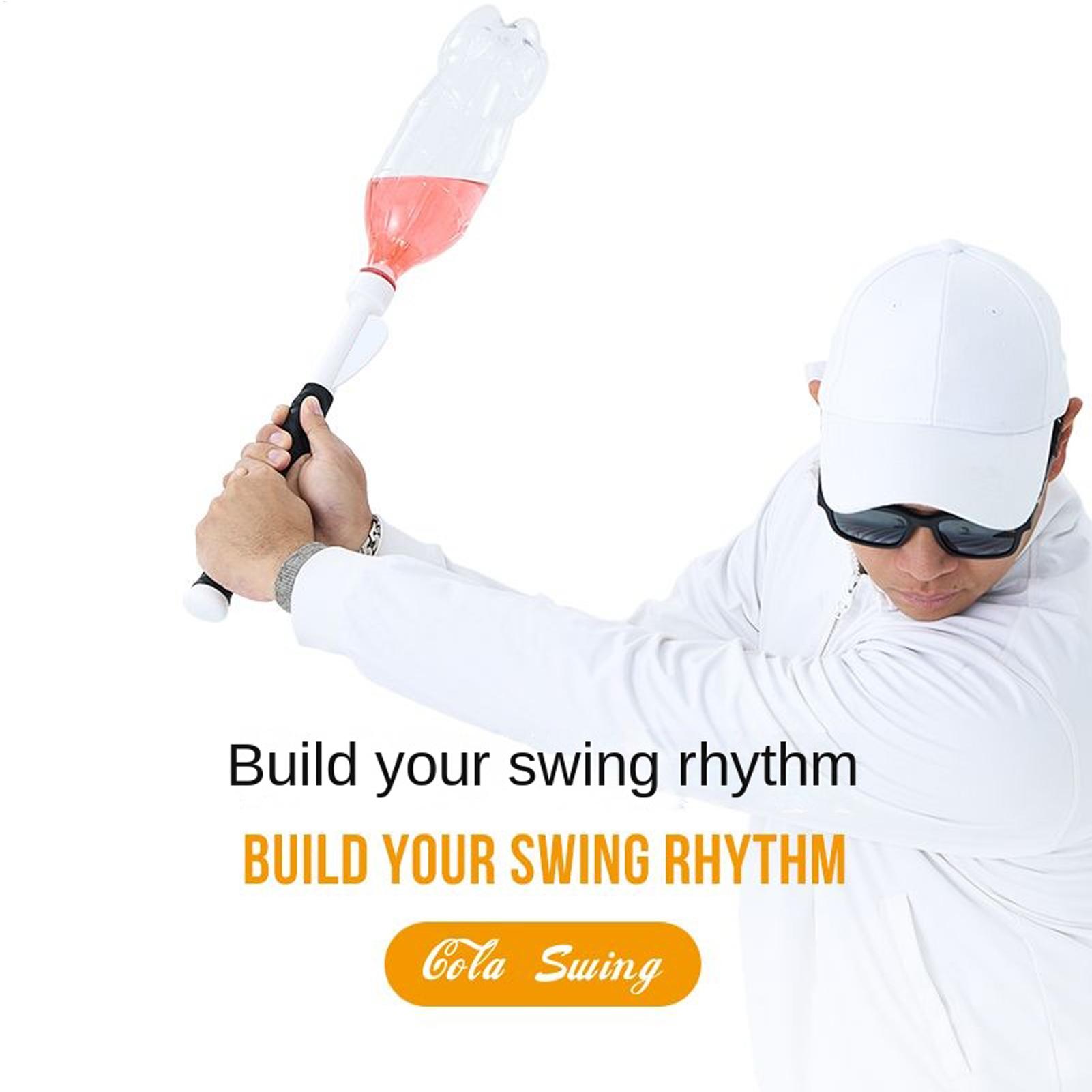 Entrenador de Swing de Golf Po - Home Gym Portable reseña y precio