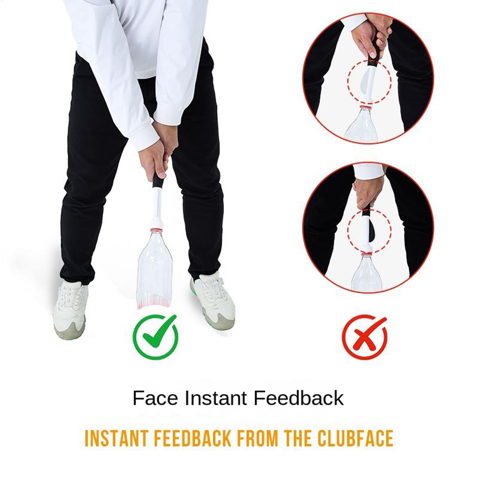 Entrenador de Swing de Golf Po - Home Gym Portable reseña y precio