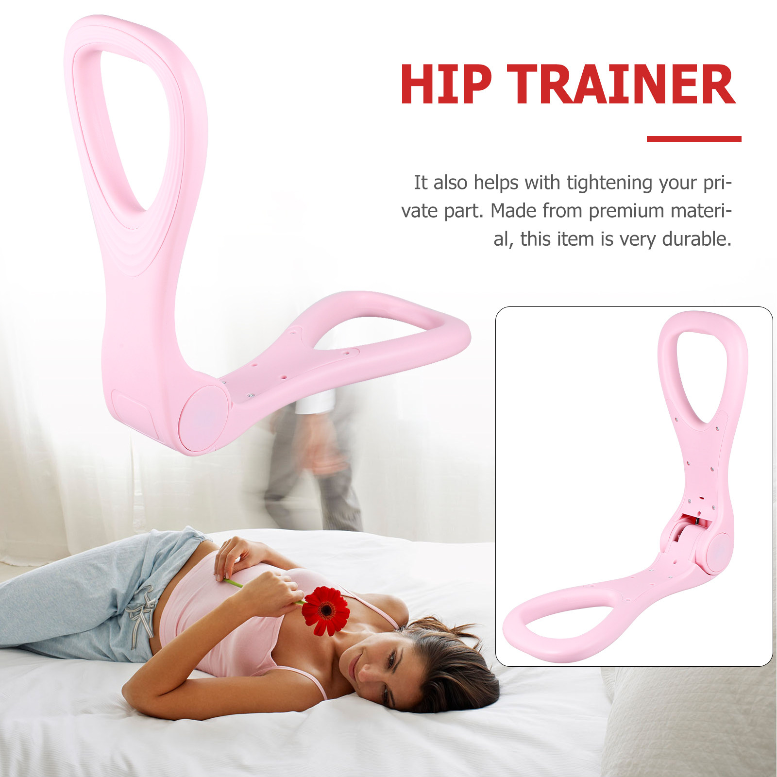 1 unidad de dispositivo para e - Leg Home Gym Workout reseña y precio